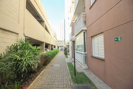 Apartamento à venda com 64m², 2 quartos e 1 vagaÁrea comum