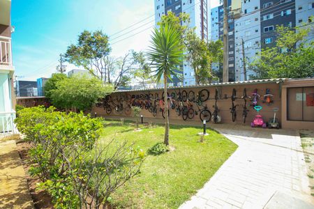 Apartamento à venda com 64m², 2 quartos e 1 vagaÁrea comum