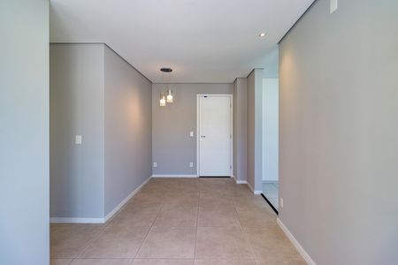 Sala de apartamento para alugar com 2 quartos, 45m² em Vila Andrade, São Paulo