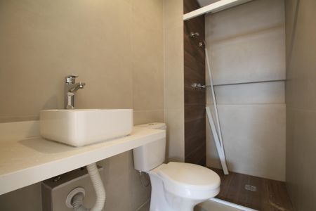 Apartamento à venda com 77m², 2 quartos e 2 vagasBanheiro 2