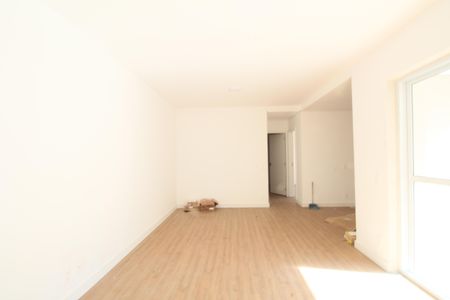 Apartamento à venda com 77m², 2 quartos e 2 vagasSala