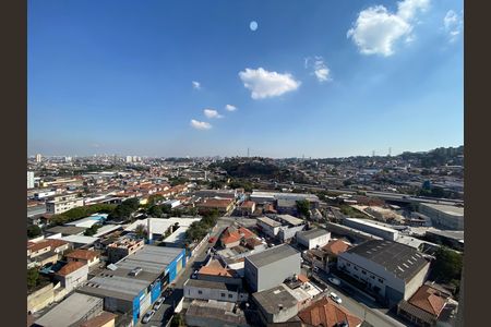 Apartamento para alugar com 42m², 2 quartos e 1 vaga Apartamento para alugar com 42m², 2 quartos e 1 vagaVista do quarto 1