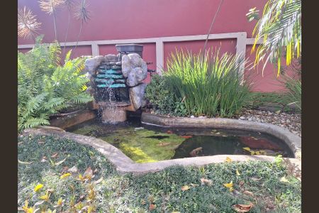 Apartamento à venda com 48m², 2 quartos e 1 vaga Apartamento à venda com 48m², 2 quartos e 1 vagaÁrea comum - Piscina