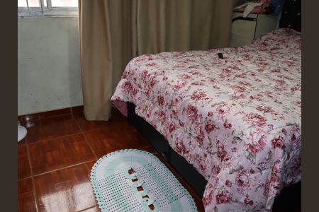Apartamento à venda com 48m², 2 quartos e 1 vagaQuarto 2