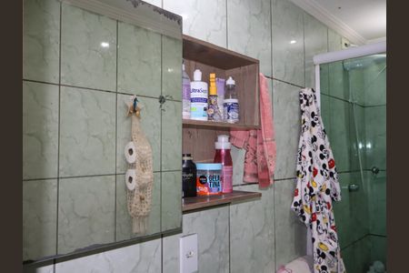 Apartamento à venda com 48m², 2 quartos e 1 vagaBanheiro
