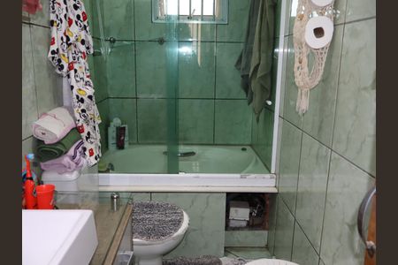Apartamento à venda com 48m², 2 quartos e 1 vagaBanheiro
