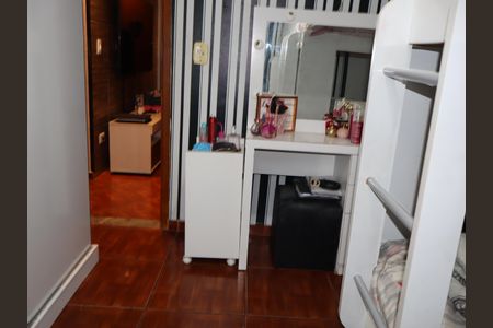 Apartamento à venda com 48m², 2 quartos e 1 vagaQuarto 1