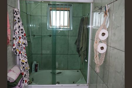 Apartamento à venda com 48m², 2 quartos e 1 vagaBanheiro