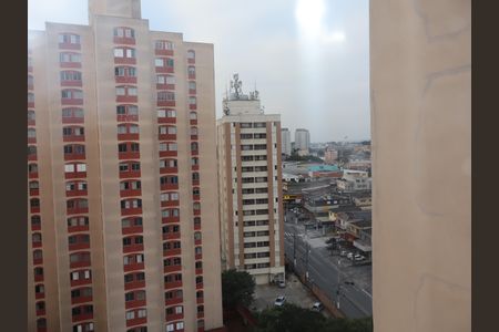 Vista do Quarto 1 de apartamento à venda com 2 quartos, 48m² em Vila Industrial, São Paulo