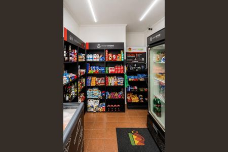 Apartamento à venda com 48m², 2 quartos e 1 vaga Apartamento à venda com 48m², 2 quartos e 1 vagaárea comum - Mercadinho