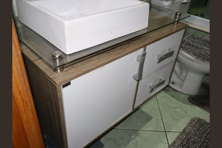 Apartamento à venda com 48m², 2 quartos e 1 vagaBanheiro