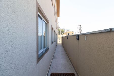 Apartamento para alugar com 38m², 2 quartos e sem vagaÁrea Comum