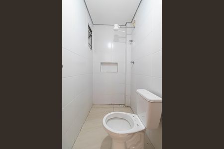 Apartamento para alugar com 38m², 2 quartos e sem vagaBanheiro