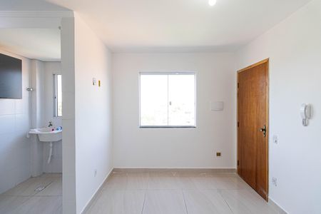 Apartamento para alugar com 38m², 2 quartos e sem vagaSala/Cozinha