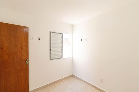 Apartamento para alugar com 38m², 2 quartos e sem vagaQuarto 1
