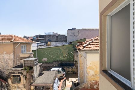 Apartamento para alugar com 38m², 2 quartos e sem vagaVista Quarto 2