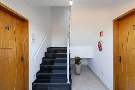 Apartamento para alugar com 38m², 2 quartos e sem vagaÁrea Comum