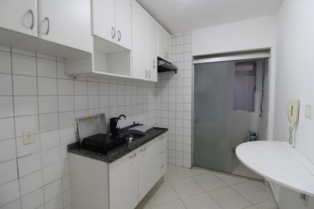 Apartamento à venda com 50m², 2 quartos e 1 vaga Apartamento à venda com 50m², 2 quartos e 1 vagaCozinha