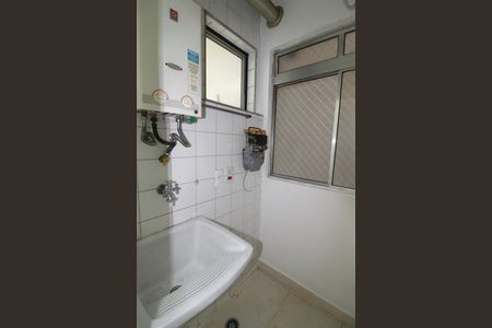 Apartamento à venda com 50m², 2 quartos e 1 vaga Apartamento à venda com 50m², 2 quartos e 1 vagaÁrea de Serviço