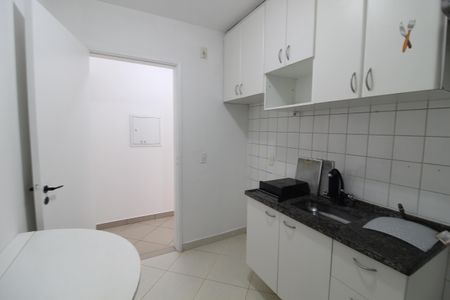Apartamento à venda com 50m², 2 quartos e 1 vaga Apartamento à venda com 50m², 2 quartos e 1 vagaCozinha