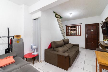 Casa à venda com 280m², 5 quartos e 2 vagasSala 1