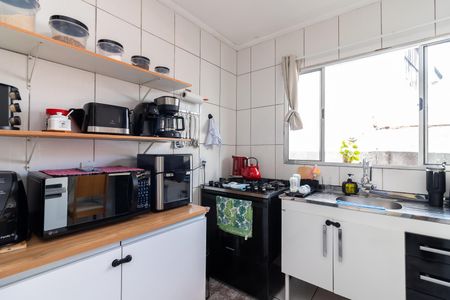 Casa à venda com 280m², 5 quartos e 2 vagasCozinha 2