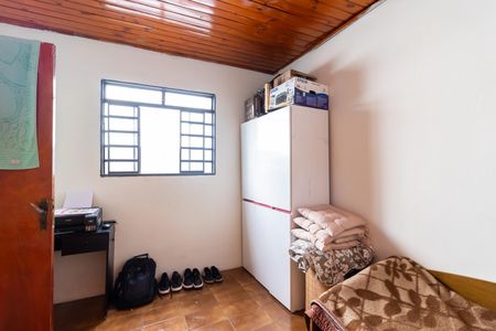Casa à venda com 280m², 5 quartos e 2 vagasQuarto 1