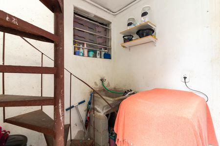 Casa à venda com 280m², 5 quartos e 2 vagasÁrea de Serviço 1