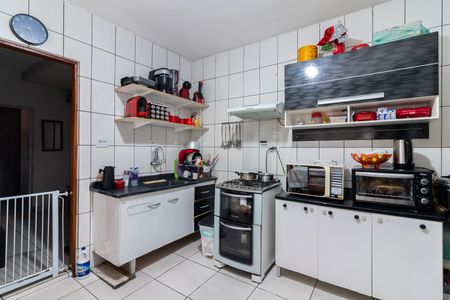 Casa à venda com 280m², 5 quartos e 2 vagasCozinha 1