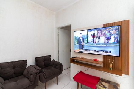 Casa à venda com 280m², 5 quartos e 2 vagasSala 4