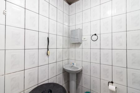 Casa à venda com 280m², 5 quartos e 2 vagasBanheiro de serviço