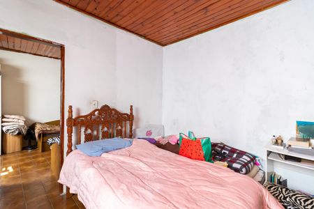 Casa à venda com 280m², 5 quartos e 2 vagasQuarto 2