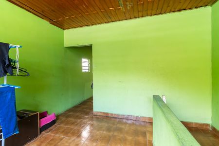 Casa à venda com 280m², 5 quartos e 2 vagasSala 2