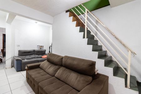 Casa à venda com 280m², 5 quartos e 2 vagasSala 1