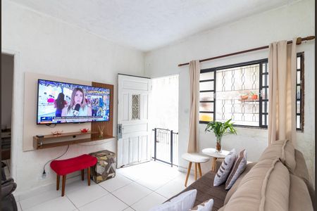 Casa à venda com 280m², 5 quartos e 2 vagasSala 4