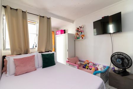 Casa à venda com 280m², 5 quartos e 2 vagasQuarto 4