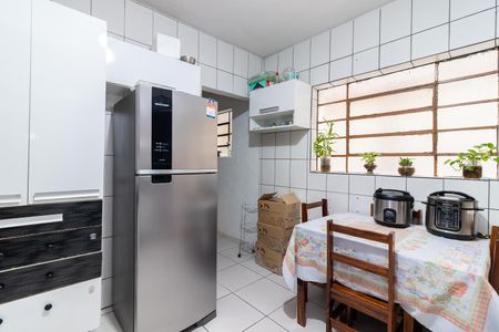 Casa à venda com 280m², 5 quartos e 2 vagasCozinha 1