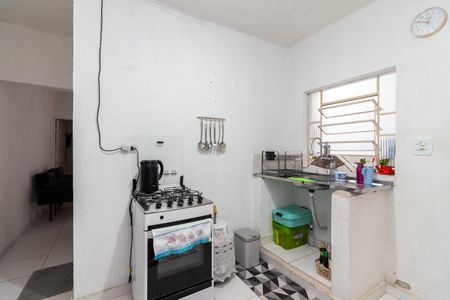 Casa à venda com 280m², 5 quartos e 2 vagasCozinha 3