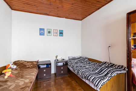 Casa à venda com 280m², 5 quartos e 2 vagasQuarto 1