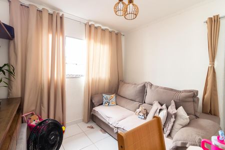 Sala 3 de casa à venda com 5 quartos, 280m² em Jardim Centenário, São Paulo