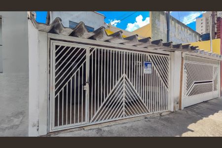 Casa à venda com 280m², 5 quartos e 2 vagasFachada