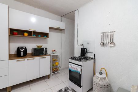 Casa à venda com 280m², 5 quartos e 2 vagasCozinha 3