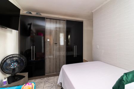 Casa à venda com 280m², 5 quartos e 2 vagasQuarto 4