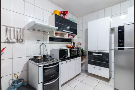 Casa à venda com 280m², 5 quartos e 2 vagasCozinha 1