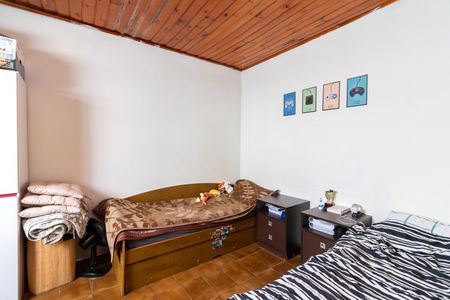 Casa à venda com 280m², 5 quartos e 2 vagasQuarto 1