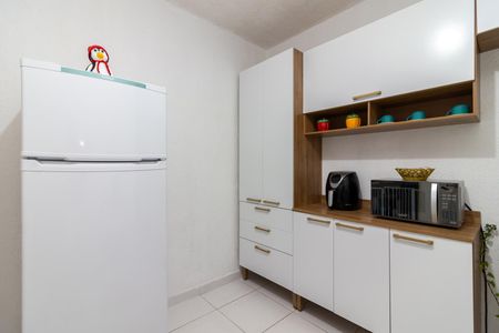 Casa à venda com 280m², 5 quartos e 2 vagasCozinha 3