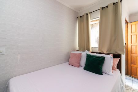 Casa à venda com 280m², 5 quartos e 2 vagasQuarto 4