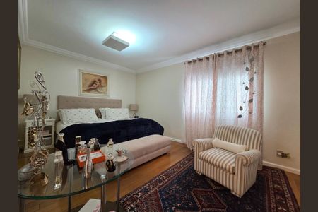 Apartamento à venda com 200m², 4 quartos e 3 vagasSuíte 4