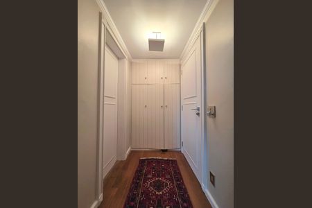 Apartamento à venda com 200m², 4 quartos e 3 vagasSuíte 3