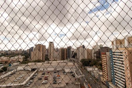 Apartamento para alugar com 84m², 3 quartos e 2 vagas Apartamento para alugar com 84m², 3 quartos e 2 vagasVista da Varanda